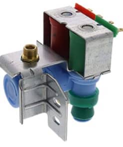 Válvula de Agua de la Máquina de Hielo Edgewater Parts