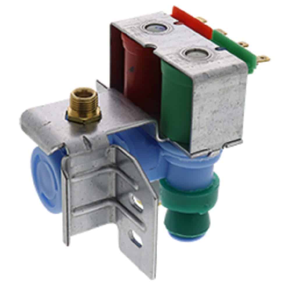 Válvula de Agua de la Máquina de Hielo Edgewater Parts