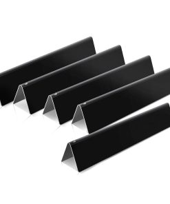 Barras saborizantes MONIBAQ para piezas de parrilla Weber