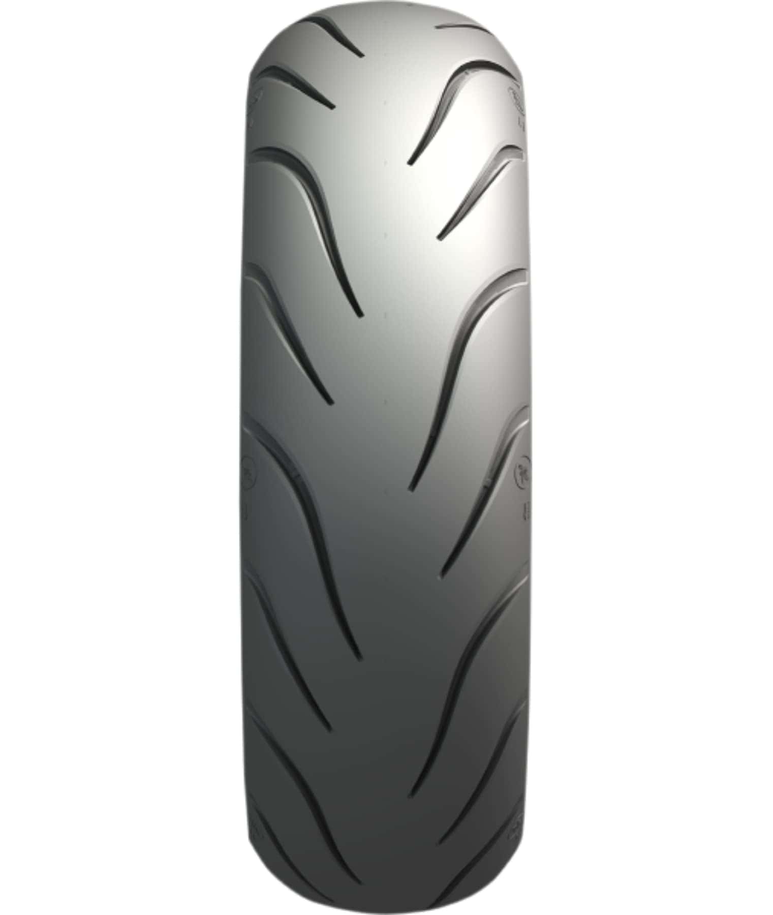 Llanta Trasera MICHELIN Commander III Touring - 180/55B-18 - Imagen 4