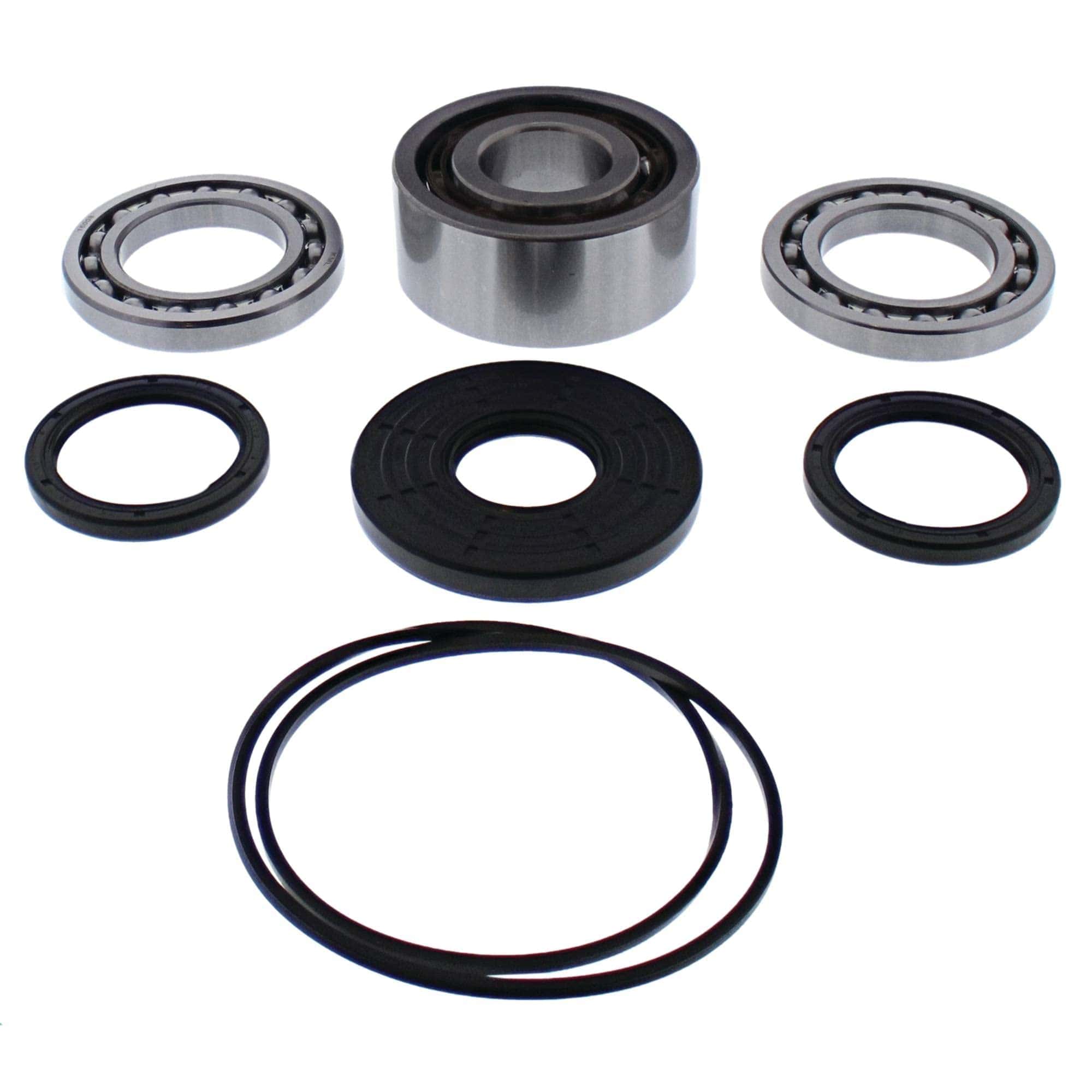Kit de Diferencial All Balls Racing 25-2116 Compatible