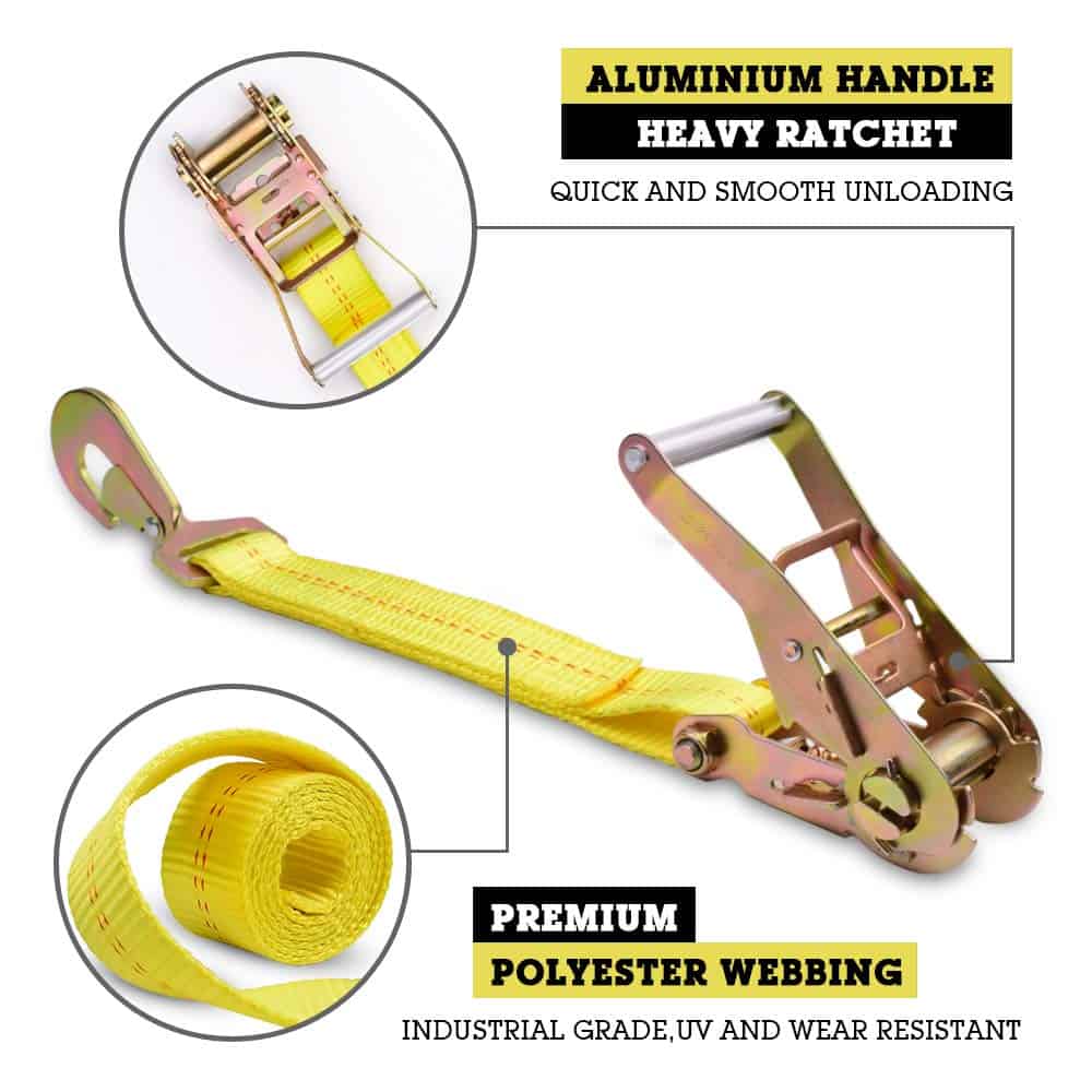 Correa de amarre para eje Otherya Compatible con Combo - - Imagen 5