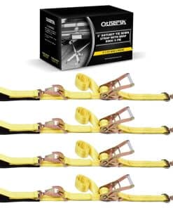 Correa de amarre para eje Otherya Compatible con Combo -