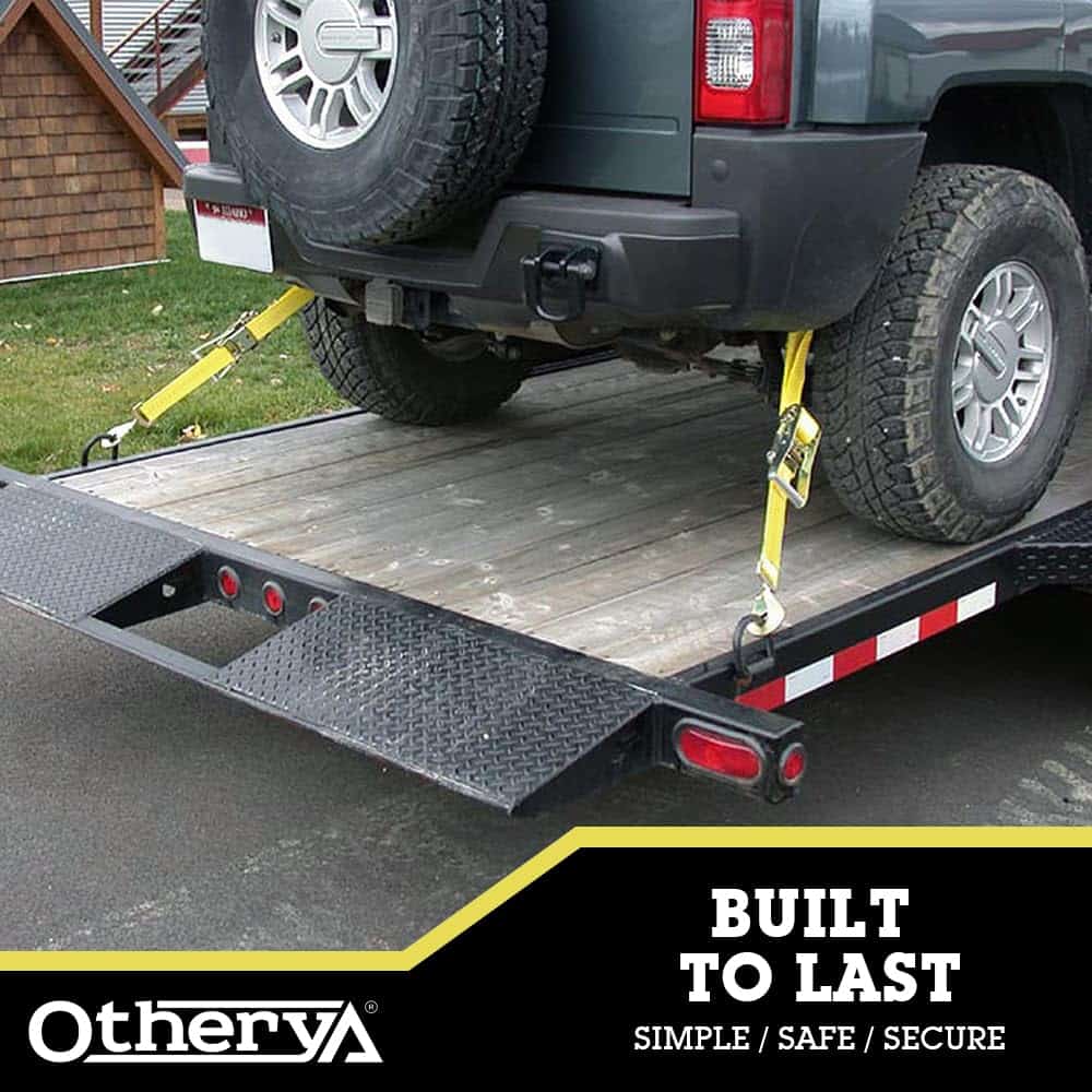 Correa de amarre para eje Otherya Compatible con Combo - - Imagen 8