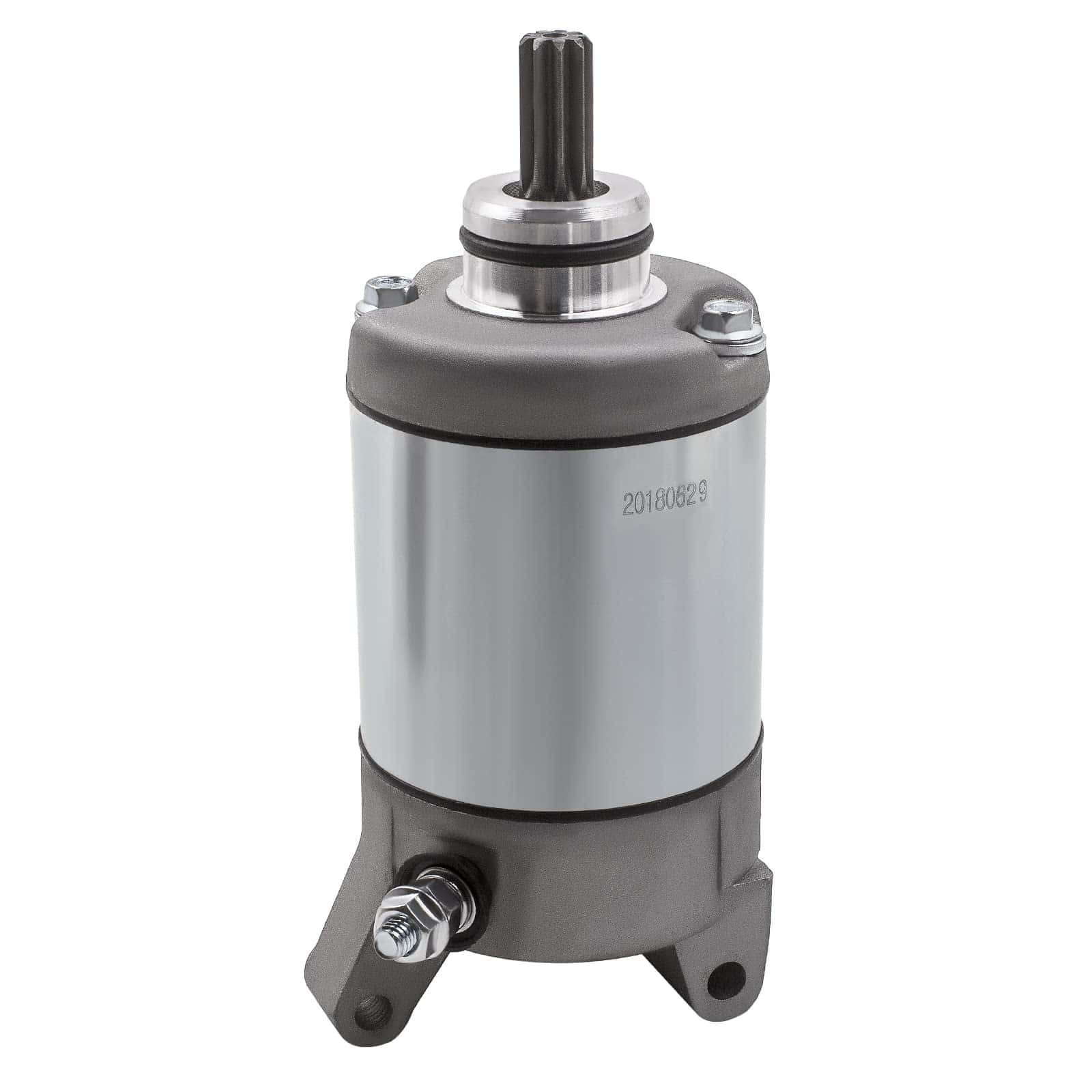 Arrancador Waverspeed de 12V para Polaris (ATV) Sportsman - Imagen 10