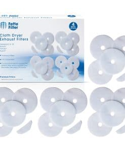 Filtro de Secadora de Tela Premium Compatible con Secadoras