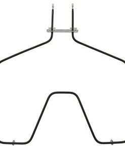 Kitchen Basics 101 WB44K5012 Elemento de Cocción de