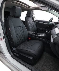 Cubiertas de Asiento EKR para Honda Civic Hatchback 2018
