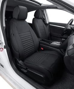 Fundas de Asiento EKR para Honda Civic 2016-2021 EX, EX-L,
