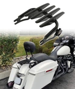 Fits 2021 Touring FLH Street Glide Special FLHX Detachables