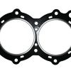 Junta de culata para Johnson Evinrude Crossflow 40 hp
