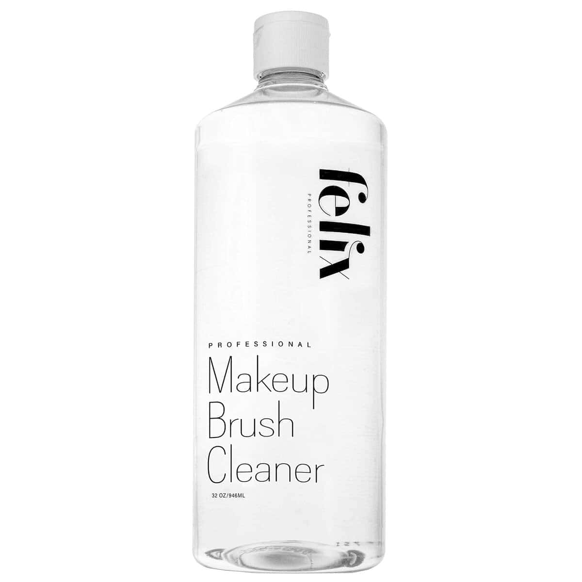 Limpiador Profesional de Brochas de Maquillaje Felix -