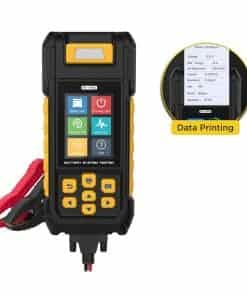 Analizador de batería BT760 Battery System Testers 30-2000