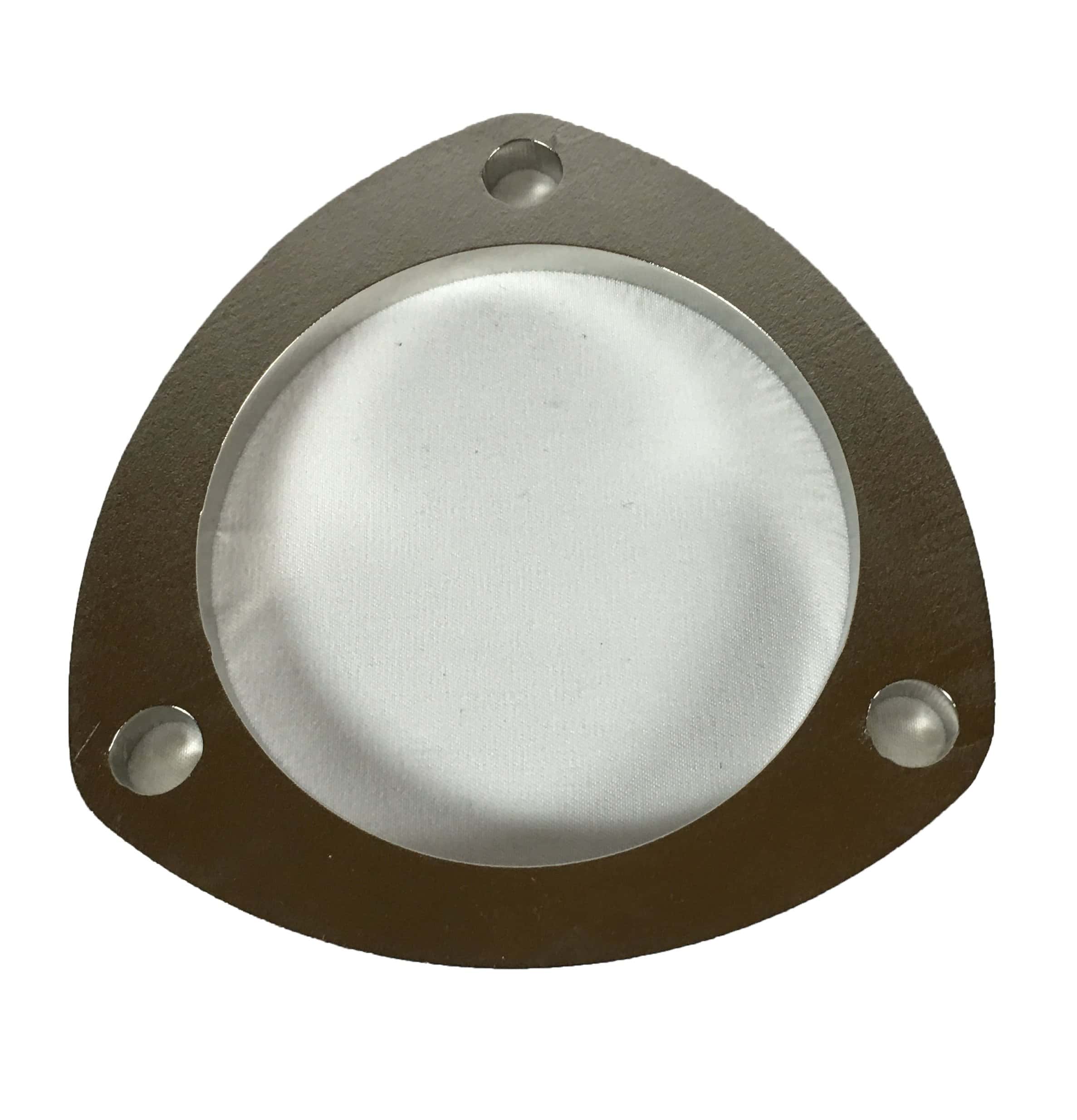 Anillo de Brida Colectora de 3.00" para Cabecera de 3 - Imagen 6