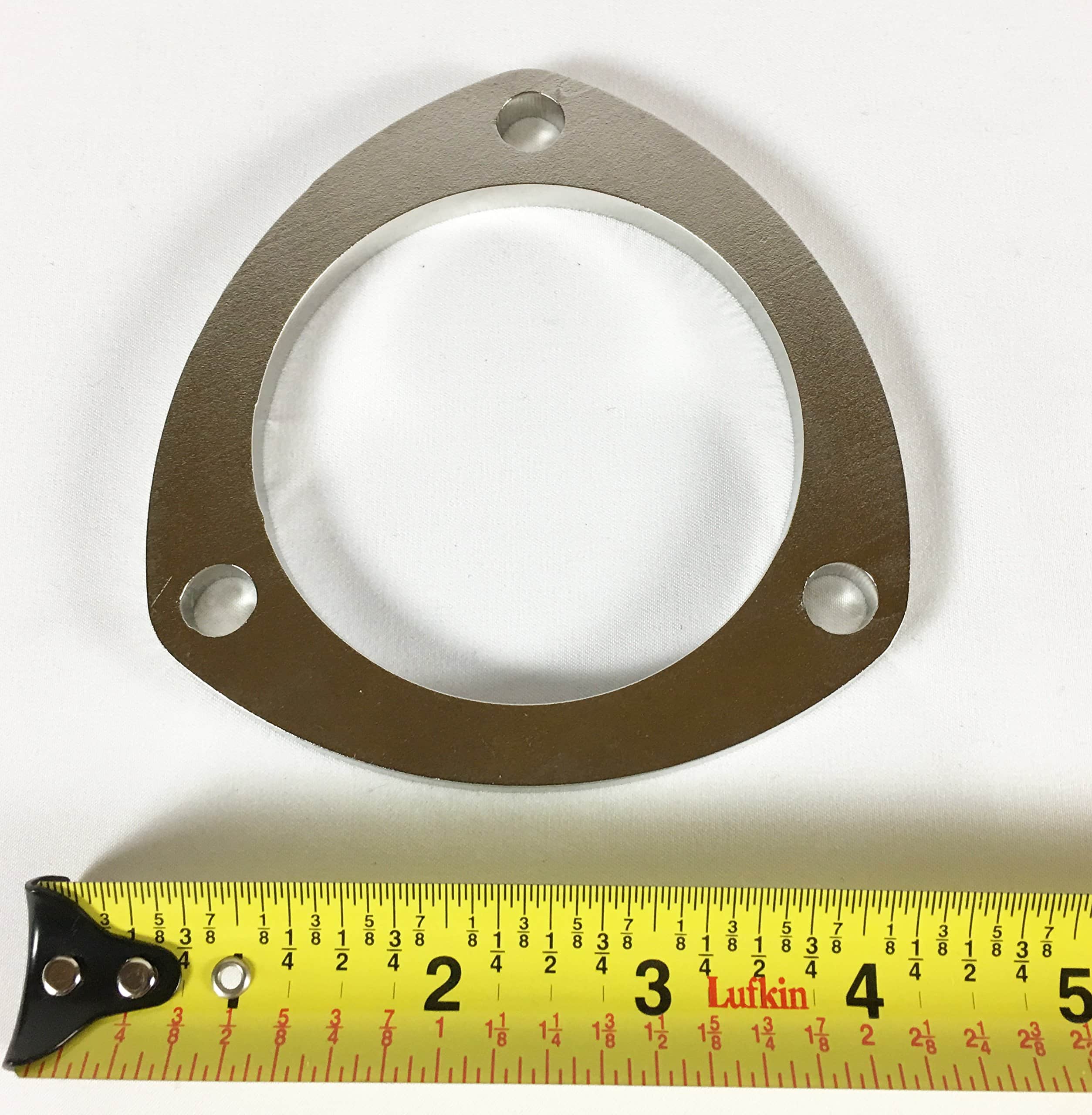 Anillo de Brida Colectora de 3.00" para Cabecera de 3 - Imagen 7