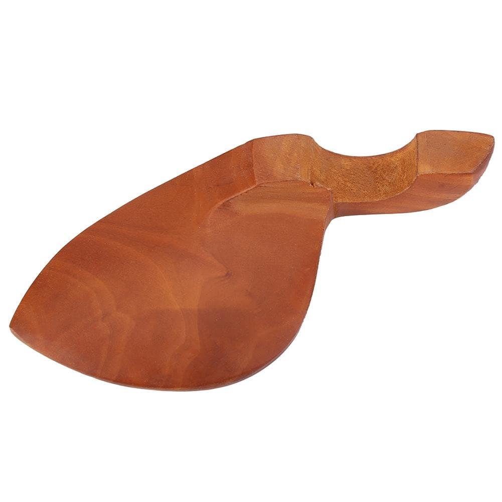 1Set de Piezas para Violín de Jujube Wood con Cuerda A para - Imagen 4