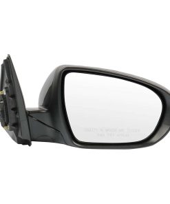 Espejo retrovisor del lado del pasajero SCITOO compatible