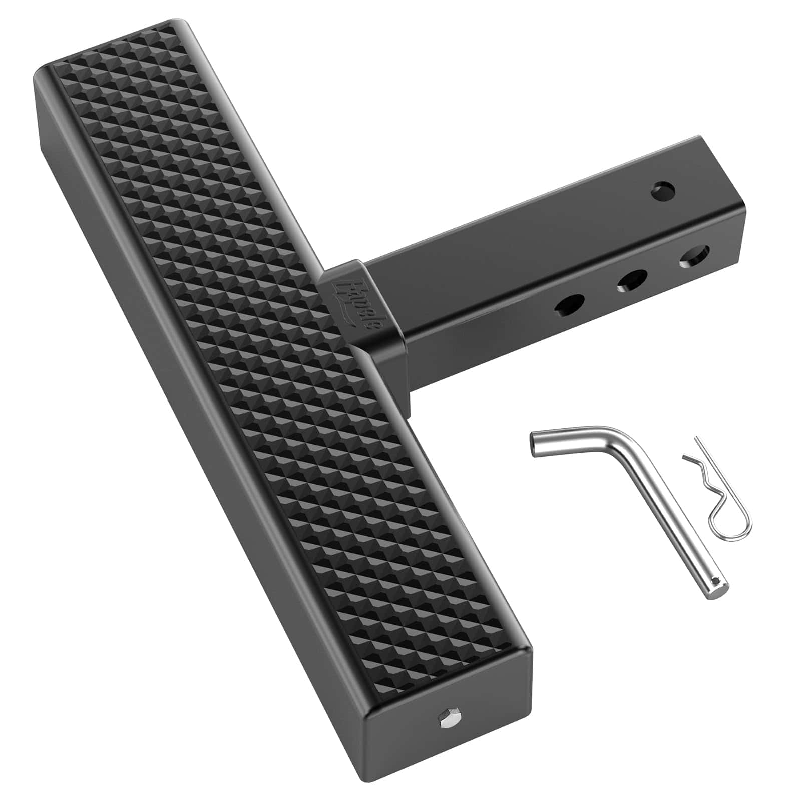 Paso de enganche Eapele para receptor de 2 pulgadas,