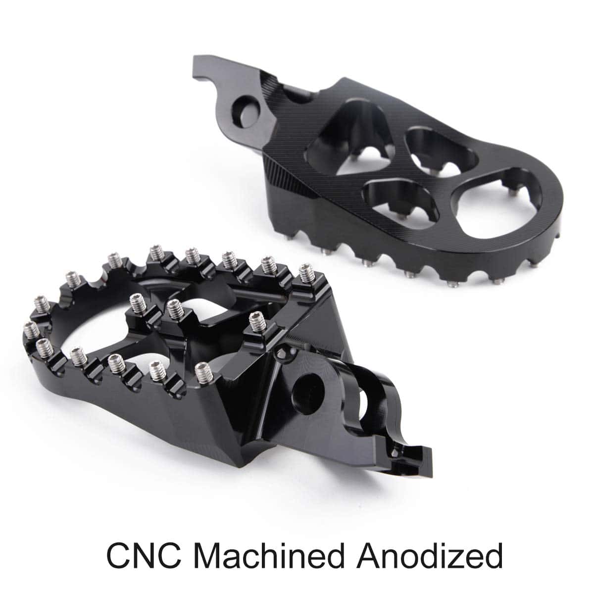 Motor-mh Pernos amplios CNC para motocicleta para Yamaha - Imagen 3