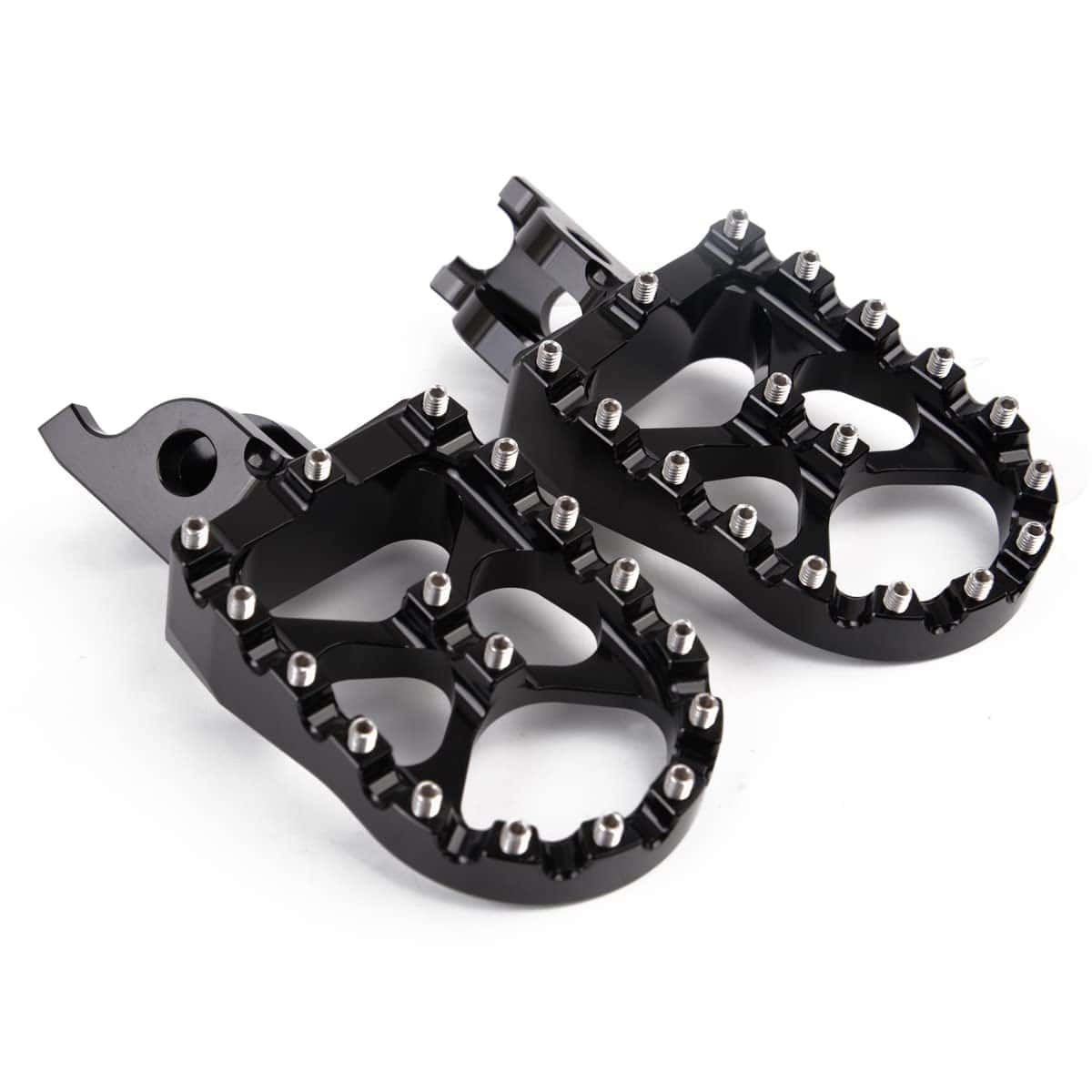 Motor-mh Pernos amplios CNC para motocicleta para Yamaha