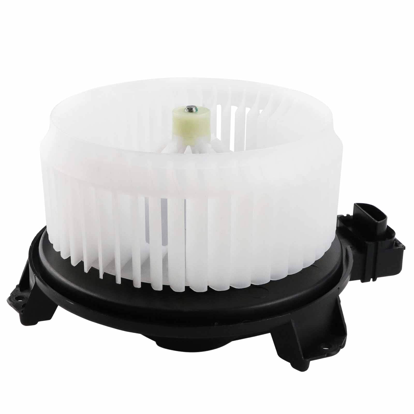 Motor del ventilador del calentador HVAC con jaula de