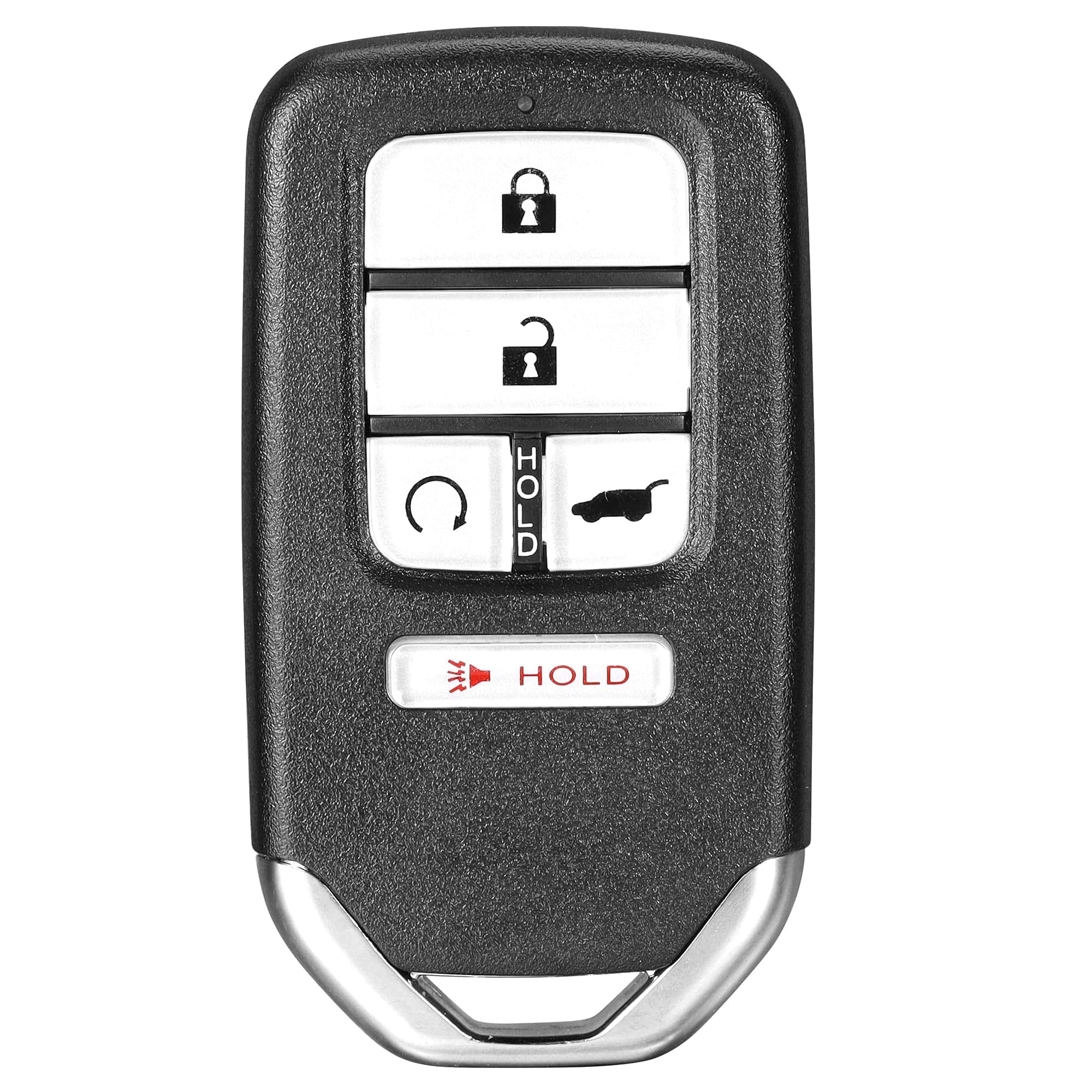 Control Remoto de Llave de Coche sin Llave con Arranque