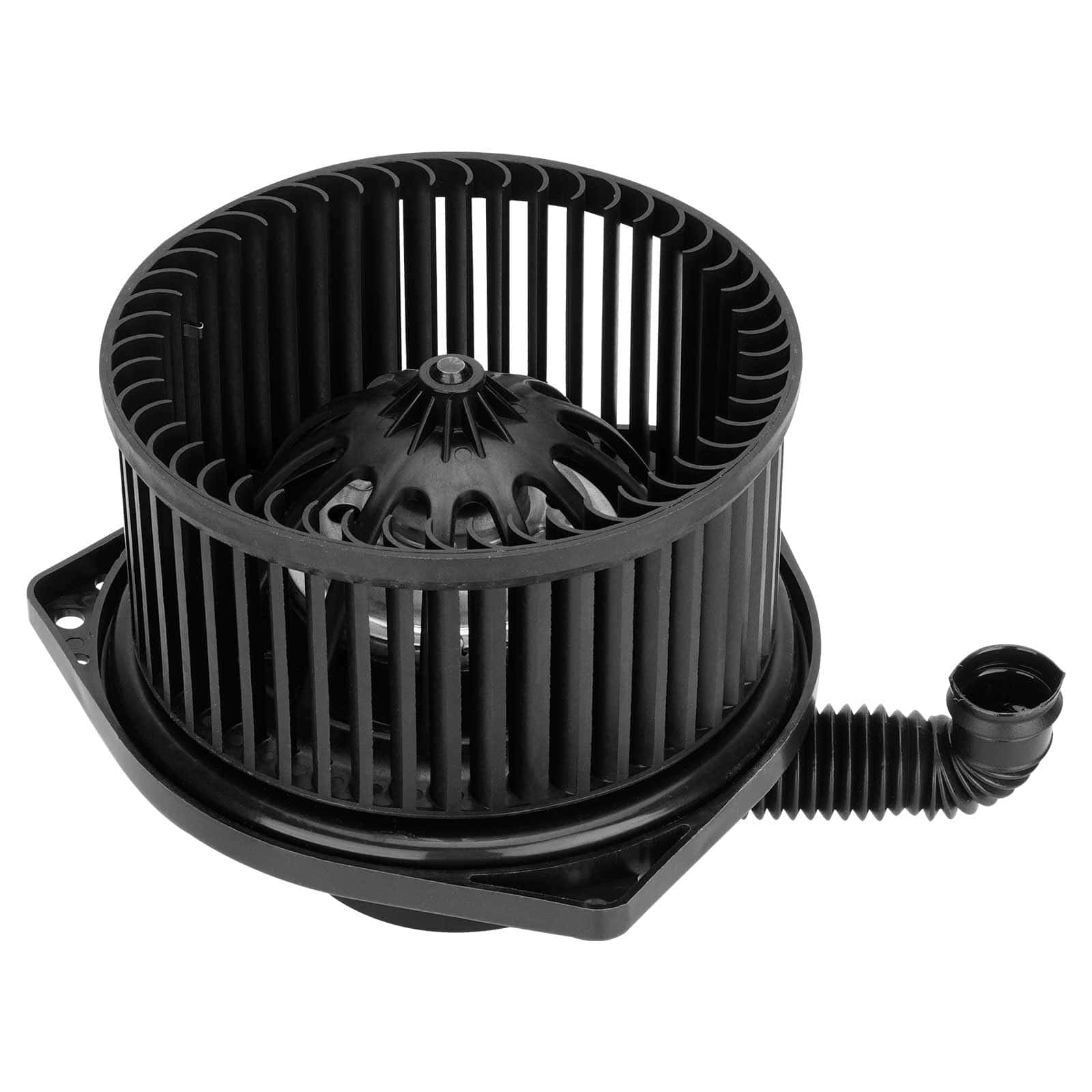 Ensamblaje de ventilador del motor de soplador HVAC