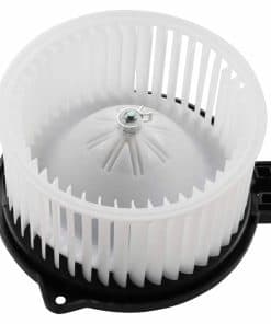 Ensamblaje del Ventilador del Motor del Soplador de HVAC