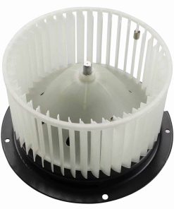 Motor soplador de aire acondicionado con ventilador HVAC