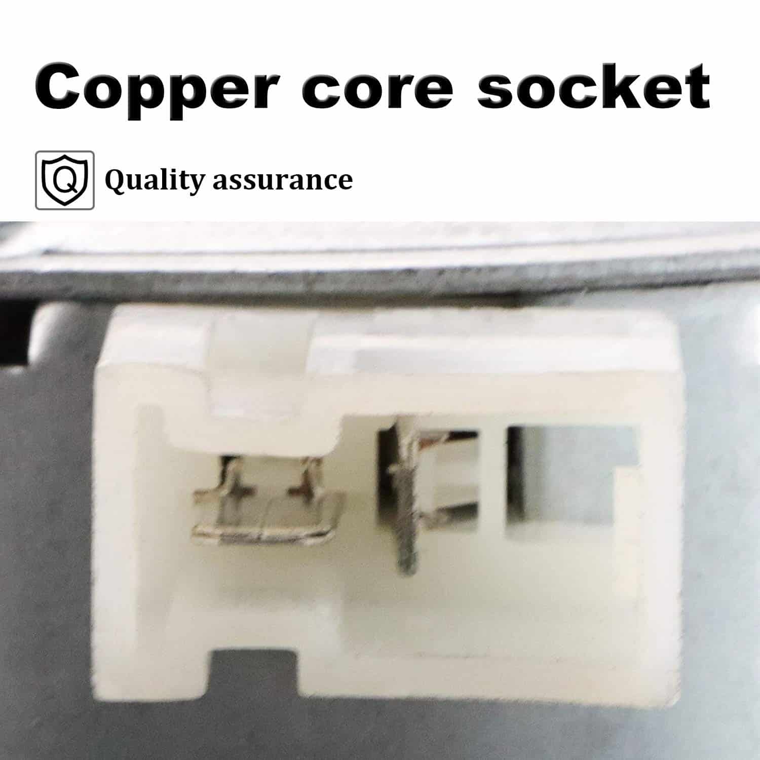 27220-01G03 Ventilador del motor del aire acondicionado y - Imagen 10