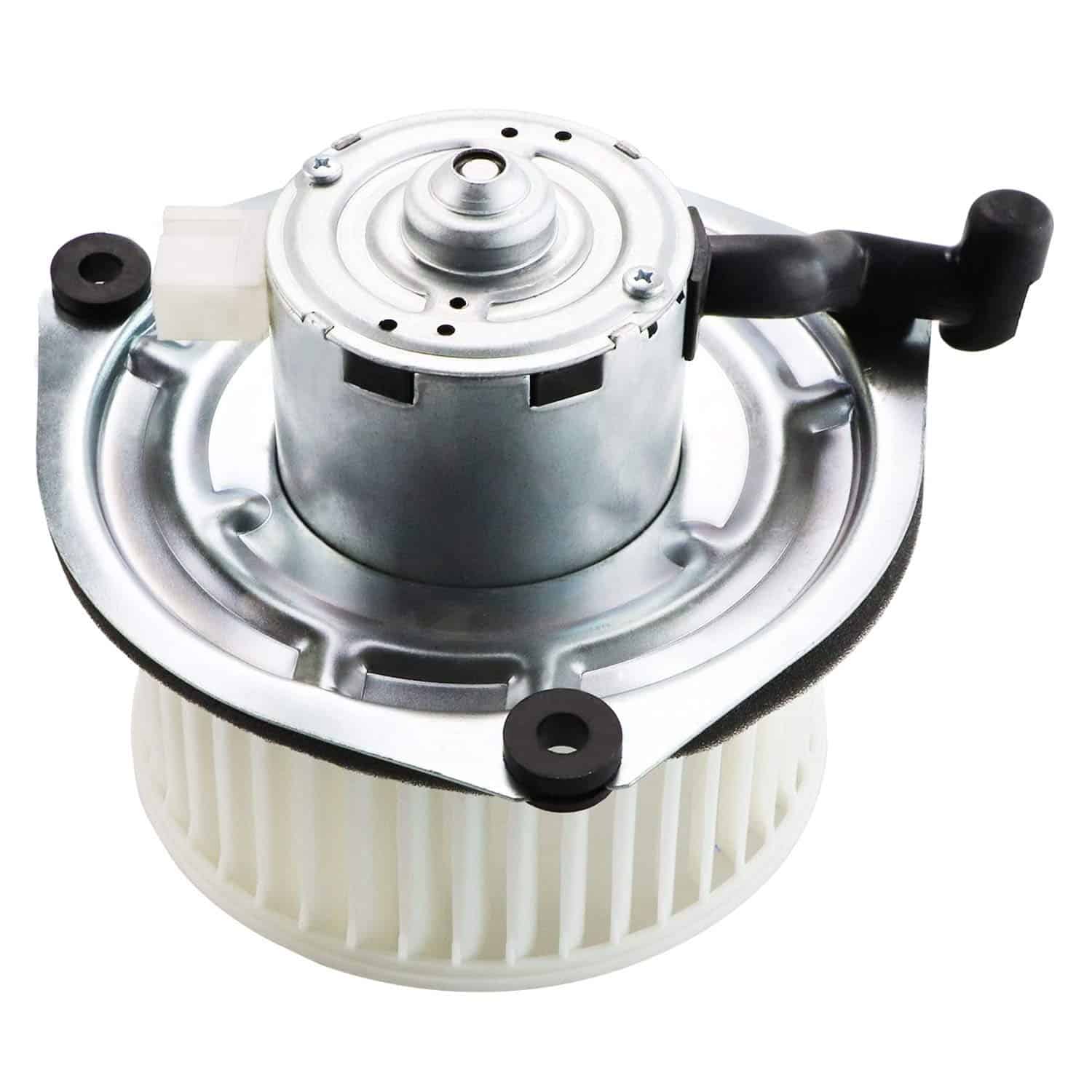27220-01G03 Ventilador del motor del aire acondicionado y - Imagen 6