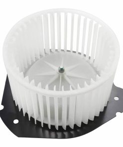 Ensamblaje del Motor del Soplador de Calor F47Z 19805 A