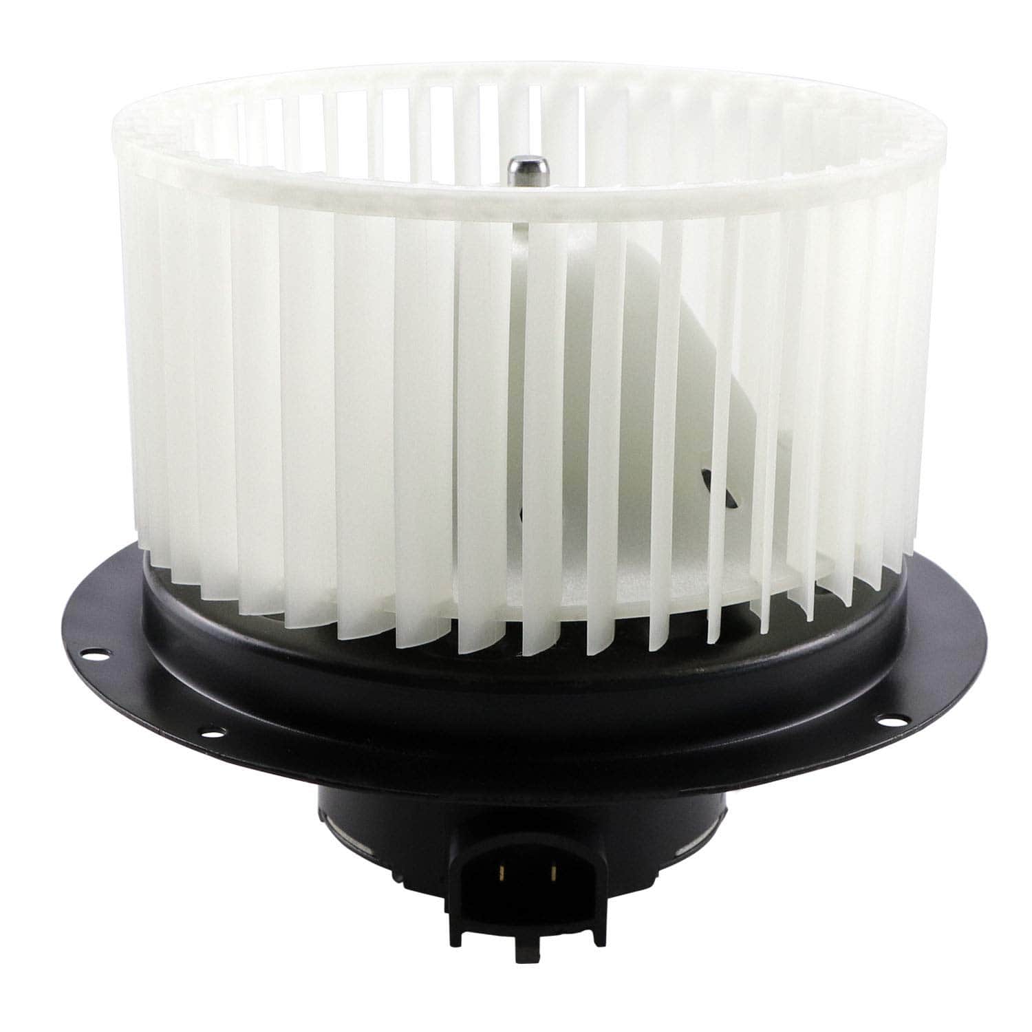 700099 HVAC Motor del soplador con Jaula de Ventilador para