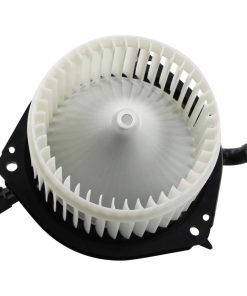 Motor de soplador de calefacción AA/CA con jaula de