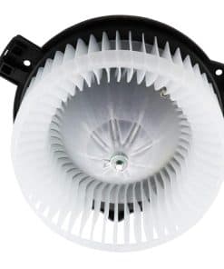 Youxmoto Ensamblaje del Motor del Ventilador -Blanco