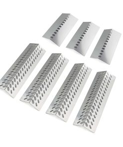 Kit de Reparación de Placa de Calor LS'BABQ para Bull Flame