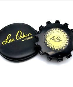 Lee Oskar Cromático Pitch Pipe-Key of A Para Grupos