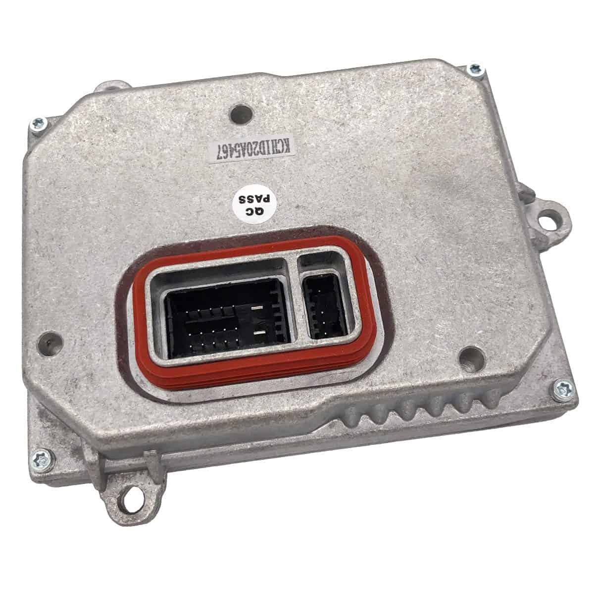 GERMBAN 1307329115 Unidad de Control de Faros HID Xenon se - Imagen 4