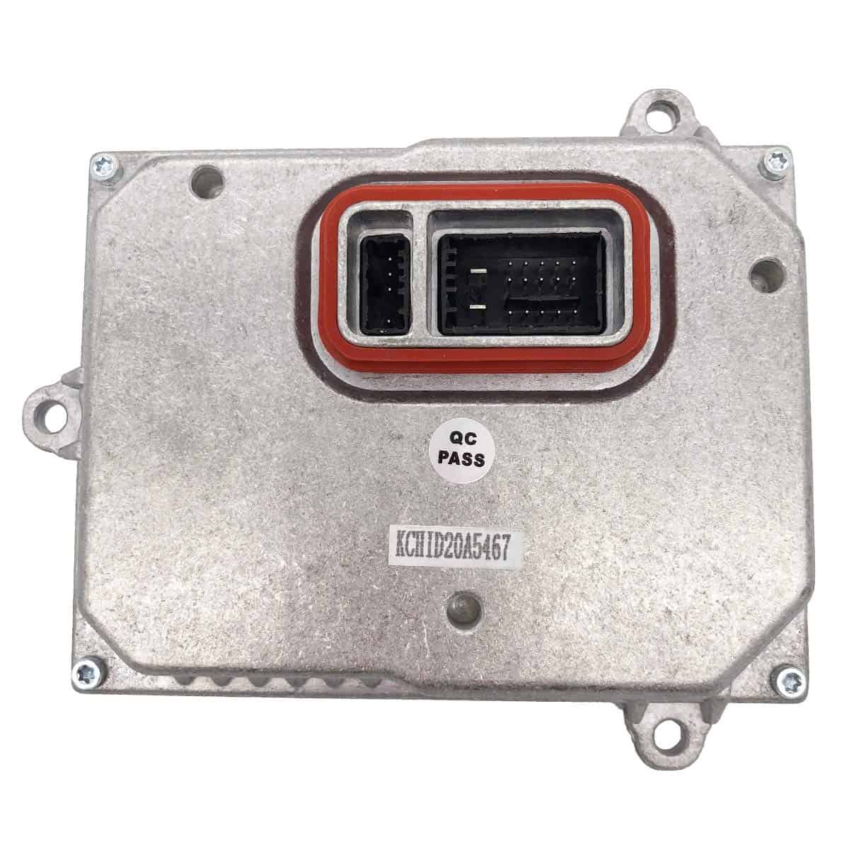 GERMBAN 1307329115 Unidad de Control de Faros HID Xenon se