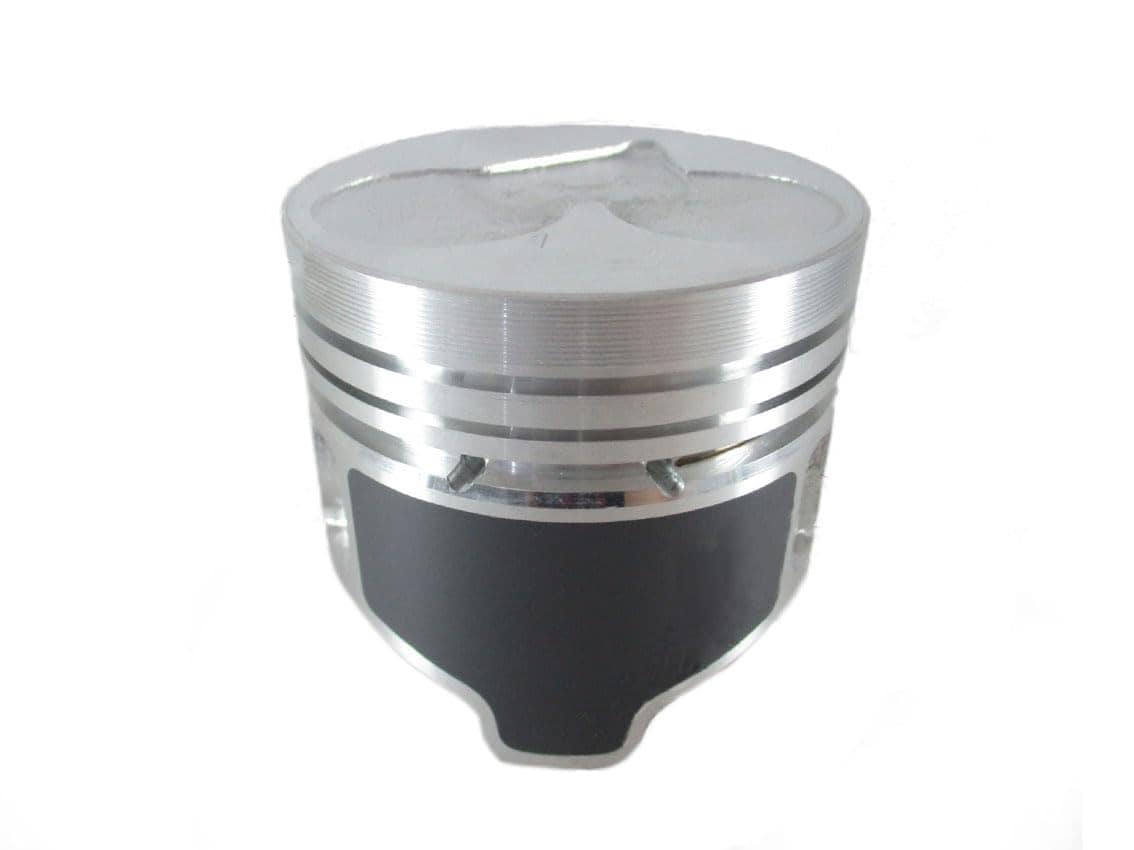 Juego de Pistones + Anillos Kit Oversize 78mm (+0.50mm) - Imagen 8