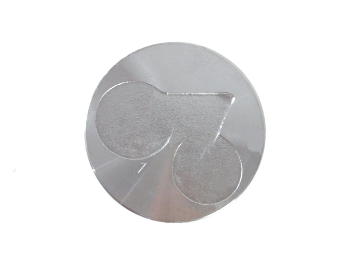 Juego de Pistones + Anillos Kit Oversize 78mm (+0.50mm) - Imagen 9