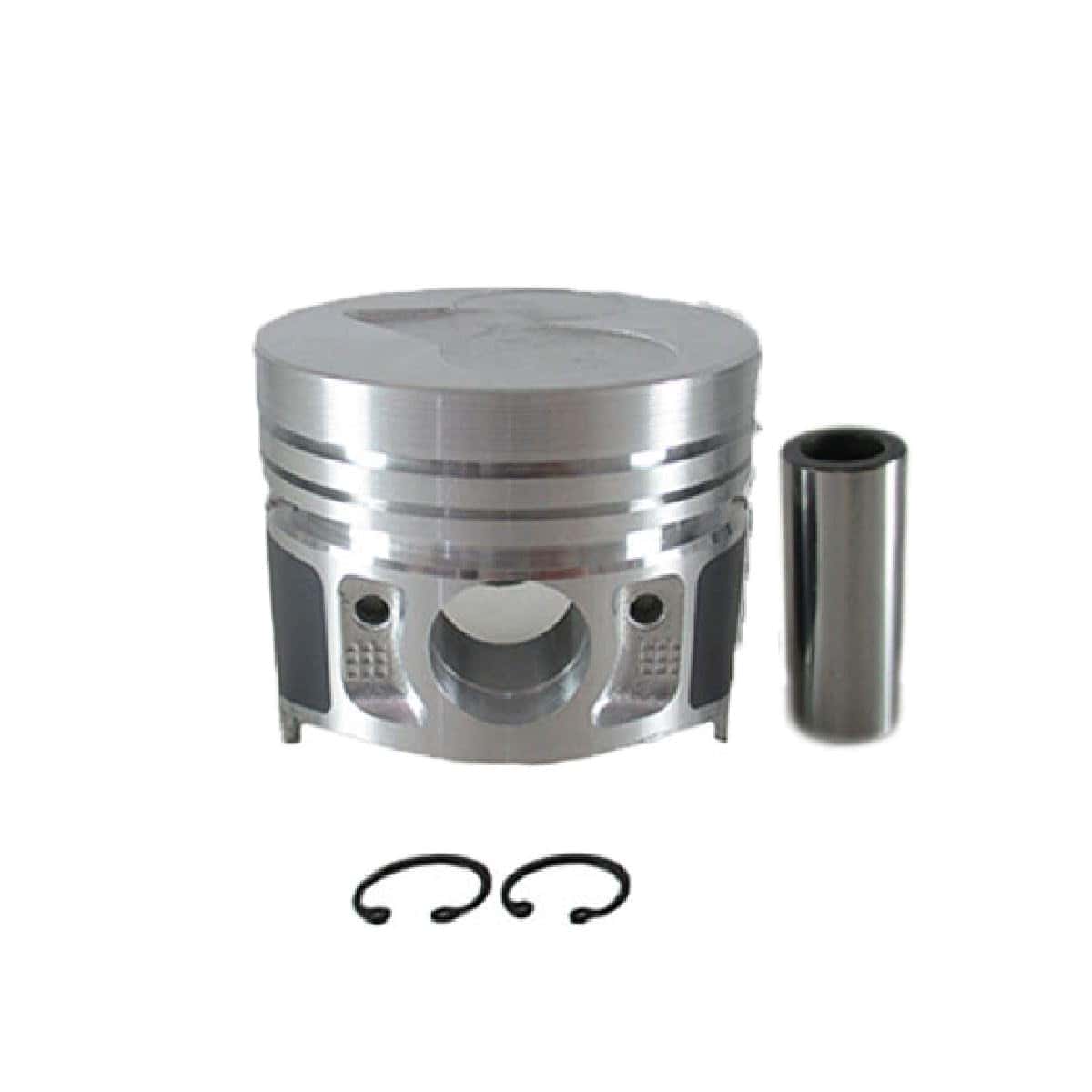 Juego de Pistones + Anillos Kit Oversize 78mm (+0.50mm) - Imagen 6