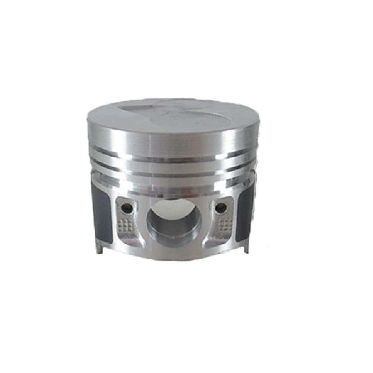 Juego de Pistones + Anillos Kit Oversize 78mm (+0.50mm) - Imagen 7