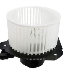 Dekalaii 700151 Ensamblaje de Motor del Ventilador HVAC