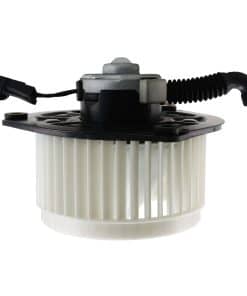 Dekalaii 700160 Conjunto de Motor del Ventilador HVAC