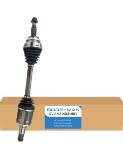 Bode-man Ensamblaje de Eje de Transmisión delantero