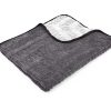 Toalla de secado para coche The Rag Company Gauntlet -