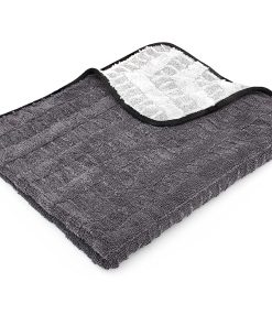 Toalla de secado para coche The Rag Company Gauntlet -