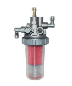 Filtro de Combustible Autu Parts AM876411 para John Deere