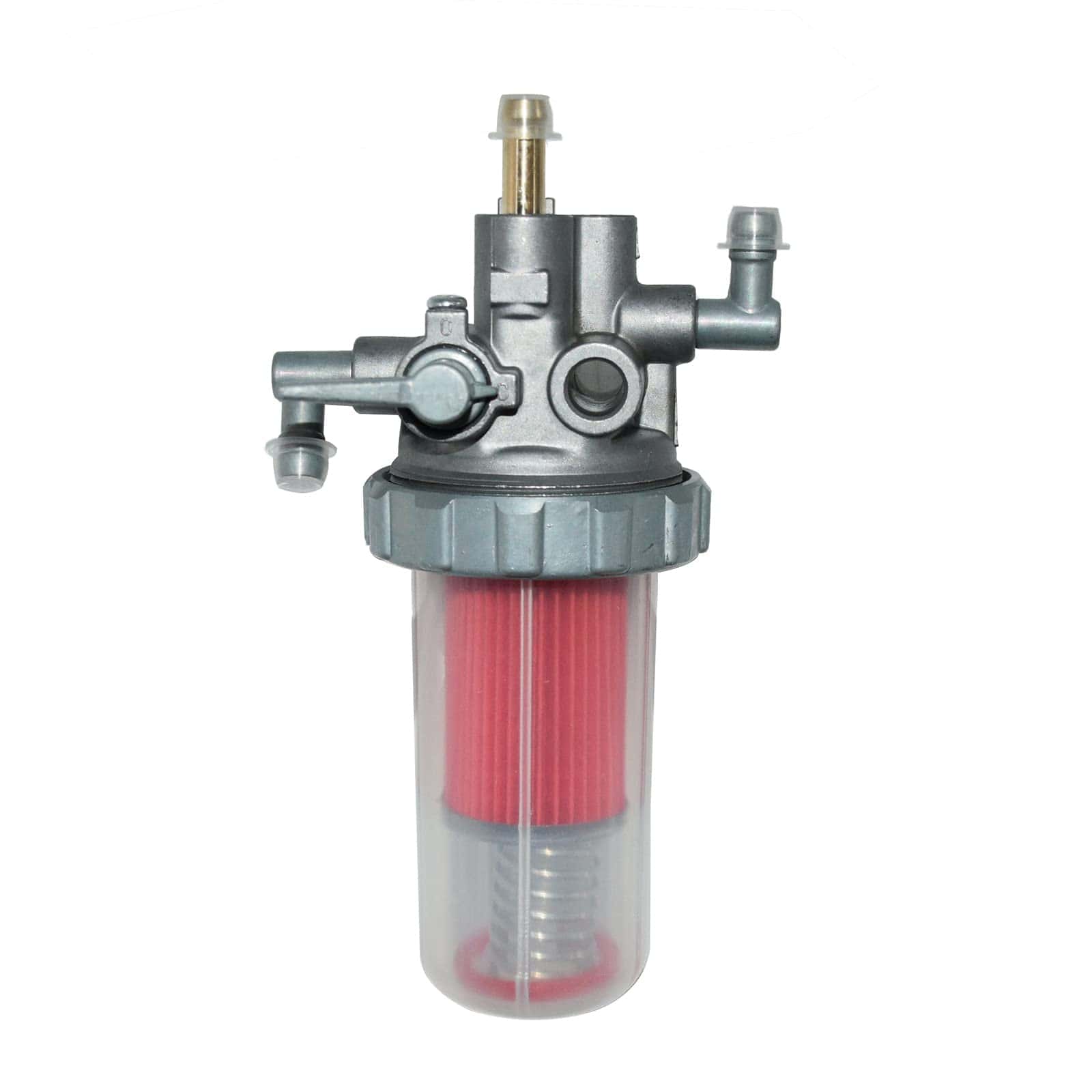 Filtro de Combustible Autu Parts AM876411 para John Deere